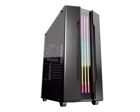 Obudowa Cougar Gemini S Iron Gray RGB