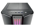 Obudowa Cougar Gemini S Iron Gray RGB