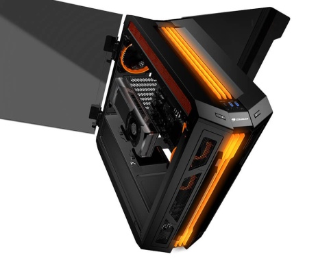 Obudowa Cougar Gemini T RGB