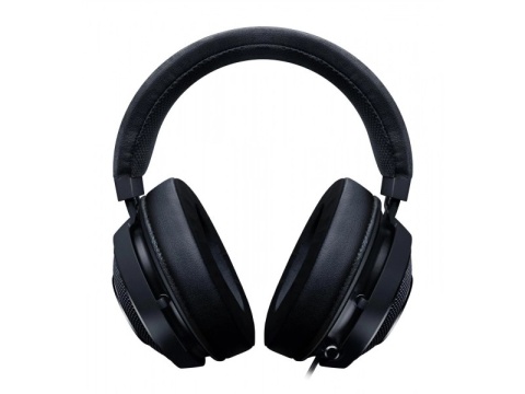 Słuchawki Razer Kraken Black (RZ04-02830100-R3M1)