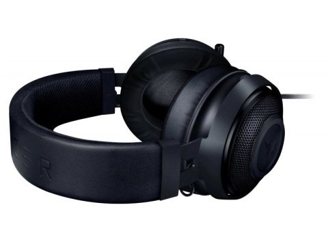 Słuchawki Razer Kraken Black (RZ04-02830100-R3M1)