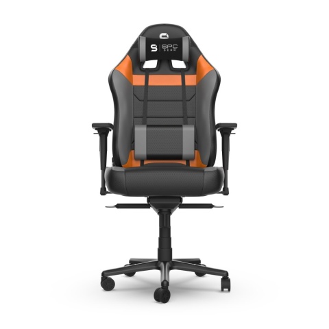 Fotel Dla Gracza SPC Gear SR800 Orange
