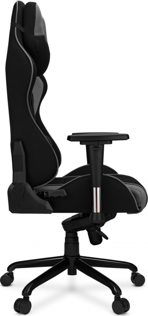 Fotel gamingowy PRO-GAMER Maveric+ Czarno-szary