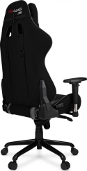 Fotel gamingowy PRO-GAMER Maveric+ Czarno-szary
