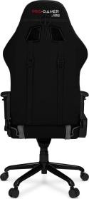 Fotel gamingowy PRO-GAMER Maveric+ Czarno-szary