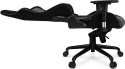 Fotel gamingowy PRO-GAMER Maveric+ Czarno-szary