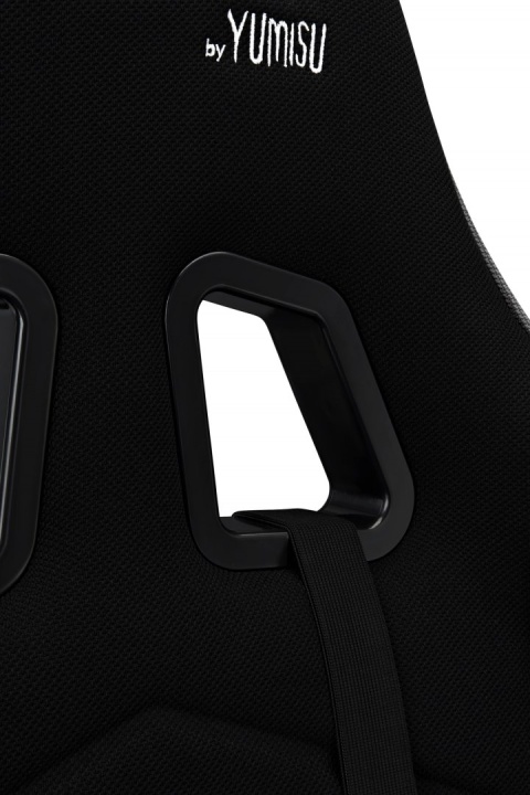 Fotel gamingowy PRO-GAMER Maveric+ Czarno-szary