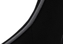 Fotel gamingowy PRO-GAMER Maveric+ Czarno-szary