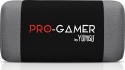 Fotel gamingowy PRO-GAMER Maveric+ Czarno-szary