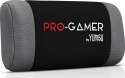 Fotel gamingowy PRO-GAMER Maveric+ Czarno-szary
