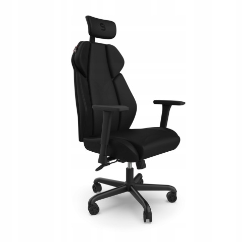 Fotel SPC Gear EG450 BK