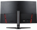 Monitor MSI Optix AG32CQ Curved czarny