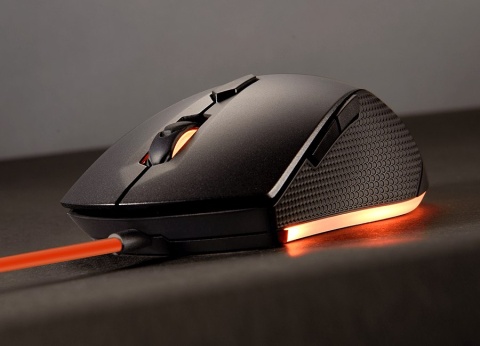 Mysz Cougar Minos X2 (3MMX2WOB.8041)