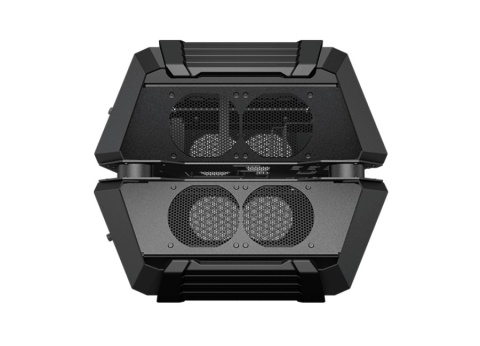 Obudowa Cougar Gemini X (105LMT0001-00)