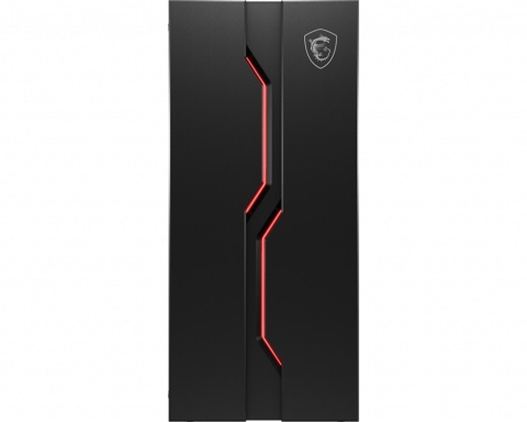 MSI MAG Vampiric 010M obudowa
