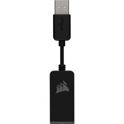 Słuchawki Corsair HS60 Stereo Czarne (CA-9011174-EU)