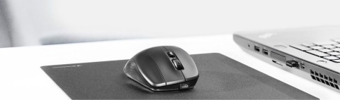 Zestaw 3Dconnexion SpaceMouse Black Wireless Kit (3DX-700067)