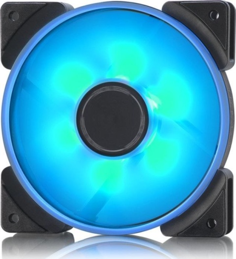 Zestaw Fractal Design Prisma AL-14 ARGB 140mm 3-pack (FD-FAN-PRI-AL14-3P)
