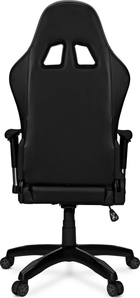 Fotel gamingowy PRO-GAMER FALCON Szary
