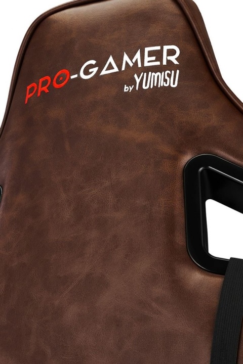 Fotel gamingowy PRO GAMER Xano