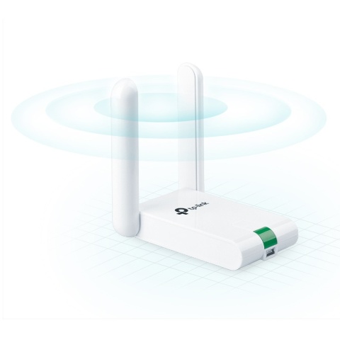 Karta sieciowa TP-Link TL-WN822N (802.11b/g/n 300Mb/s)