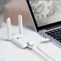 Karta sieciowa TP-Link TL-WN822N (802.11b/g/n 300Mb/s)