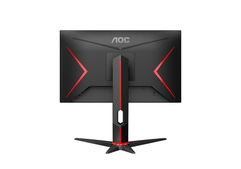 Monitor AOC 24G2U/BK 23,8" IPS 144Hz Full HD