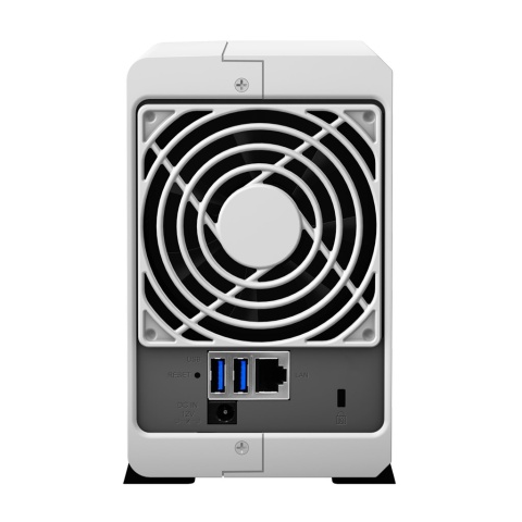 Serwer plików Synology DS220j