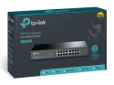 Switch TP-Link 16p TL-SG1016DE Rack