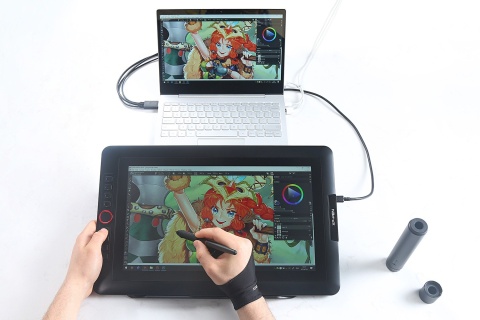 XP Pen Artist 15.6 Pro