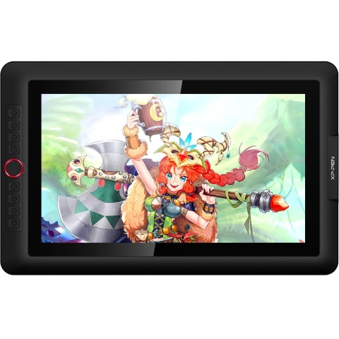 Tablet graficzny XP Pen Pro Artist 15.6