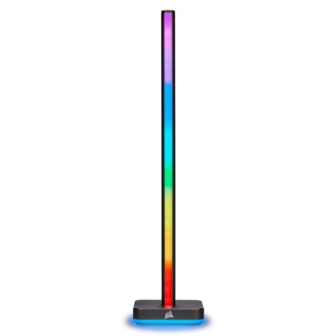 Zestaw rozszerzający inteligentnej wieży LED Corsair iCUE LT100