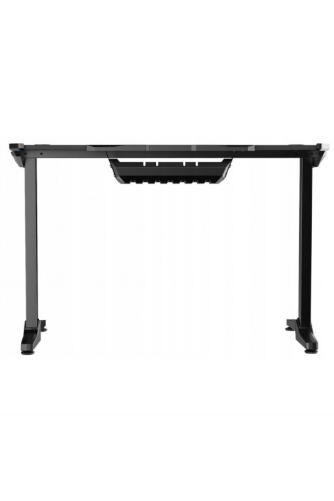 Biurko gamingowe PRO-GAMER D2000 LED