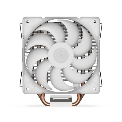 Chłodzenie CPU SilentiumPC Spartan 4 MAX EVO ARGB 