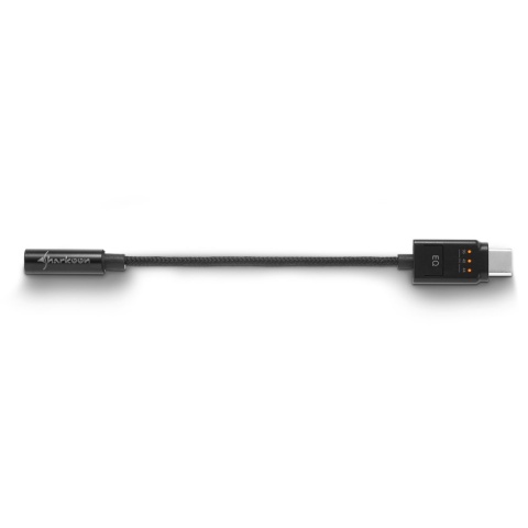 Karta dźwiękowa Sharkoon Mobile DAC