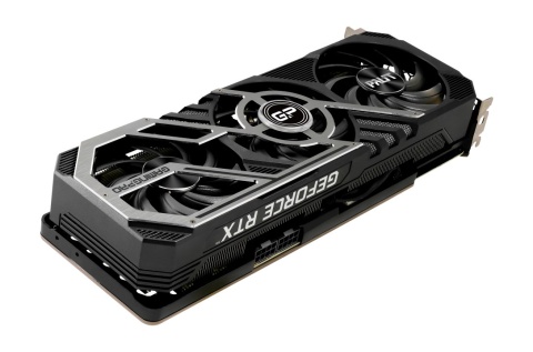 Karta graficzna Palit RTX 3080 Gaming Pro 10G GDDR6X