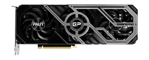 Karta graficzna Palit RTX 3080 Gaming Pro 10G GDDR6X