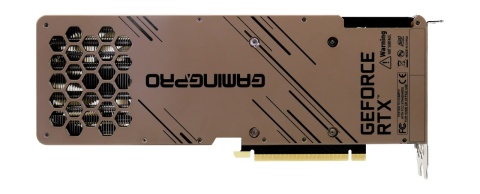 Karta graficzna Palit RTX 3080 Gaming Pro OC 10G GDDR6X