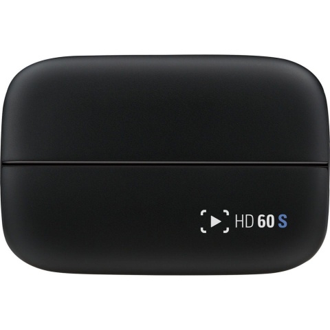 Karta wideo Elgato Game Capture HD60 S