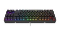 Klawiatura SPC Gear GK630K Tournament Kailh Brown RGB
