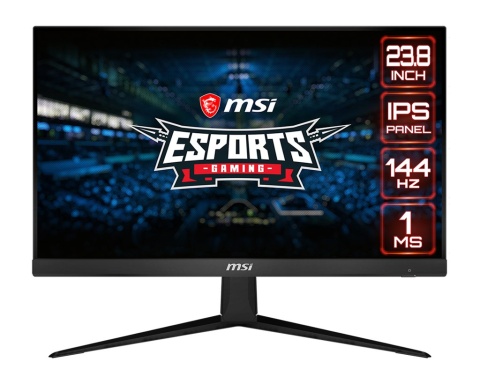 Monitor MSI Optix G241