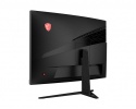 MSI Optix MAG272C Curved