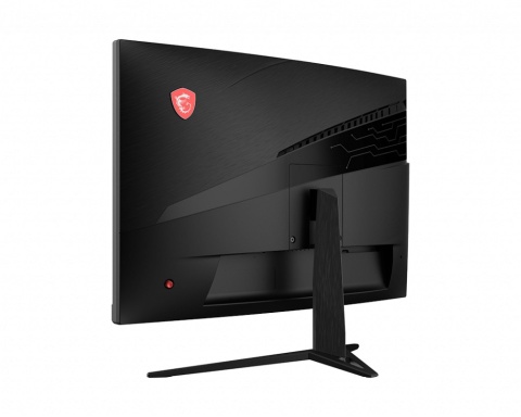 MSI Optix MAG272C Curved