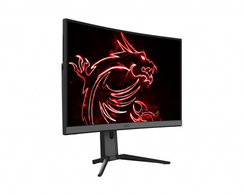 Monitor MSI Optix MAG272CQR Curved 