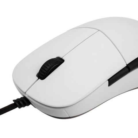 Mysz Endgame Gear XM1 Gaming Mouse White