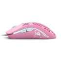 Mysz Glorious PC Gaming Race Model O- Pink Limited Edition