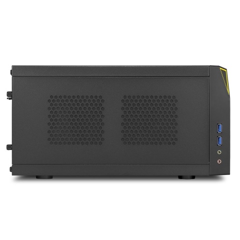 Obudowa Sharkoon SHARK ZONE C10 Mini-ITX