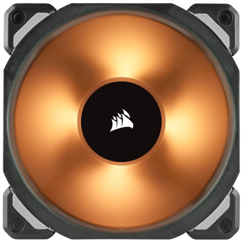 Wentylatory Corsair ML Pro RGB 120 (trójpak)
