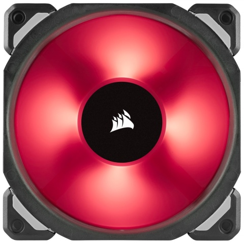 Wentylatory Corsair ML Pro RGB 120 (trójpak)