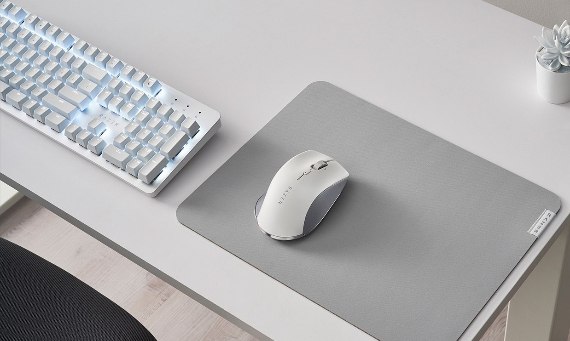Razer Pro Click i Pro Type - mysz i klawiatura do pracy od Razer